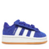Сникърси adidas Campus 00S Comfort Closure JR5787 Тъмносин цвят на ниска цена