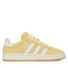 Сникърси adidas Campus 00S JQ5754 Жълт цвят на ниска цена