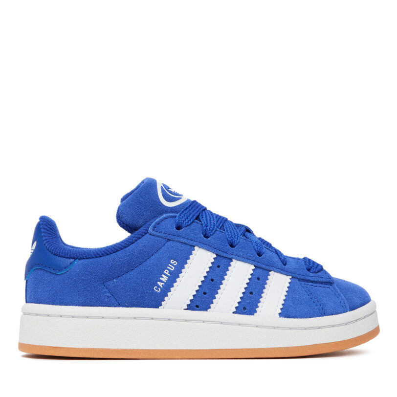 Сникърси adidas Campus 00S JR5786 Тъмносин цвят на ниска цена