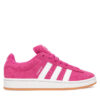 Сникърси adidas Campus 00S JS3847 Розов цвят на ниска цена