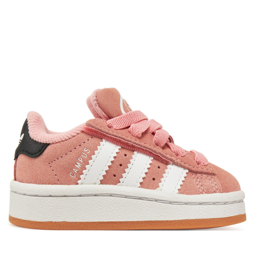 Сникърси adidas Campus 00s Comfort Closure JP5513 Розов цвят на ниска цена