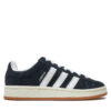 Сникърси adidas Campus 00s HQ8708 Черен цвят на ниска цена