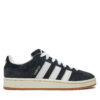 Сникърси adidas Campus 00s HQ8708 Черен цвят на ниска цена