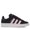 Сникърси adidas Campus 00s ID3171 Черен цвят на ниска цена