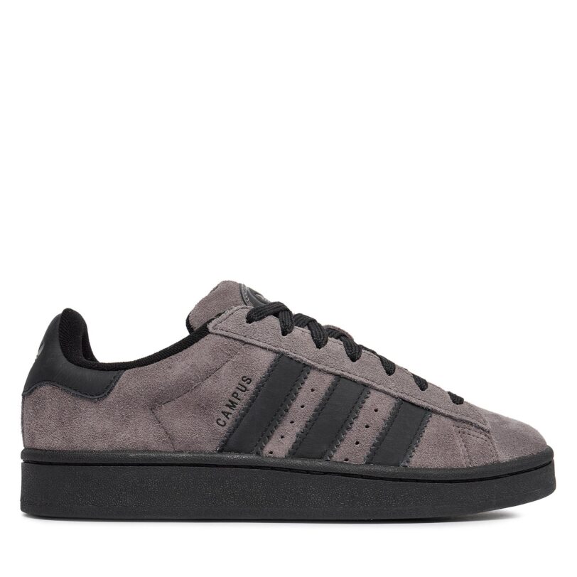 Сникърси adidas Campus 00s IF8770 Кафяв цвят на ниска цена