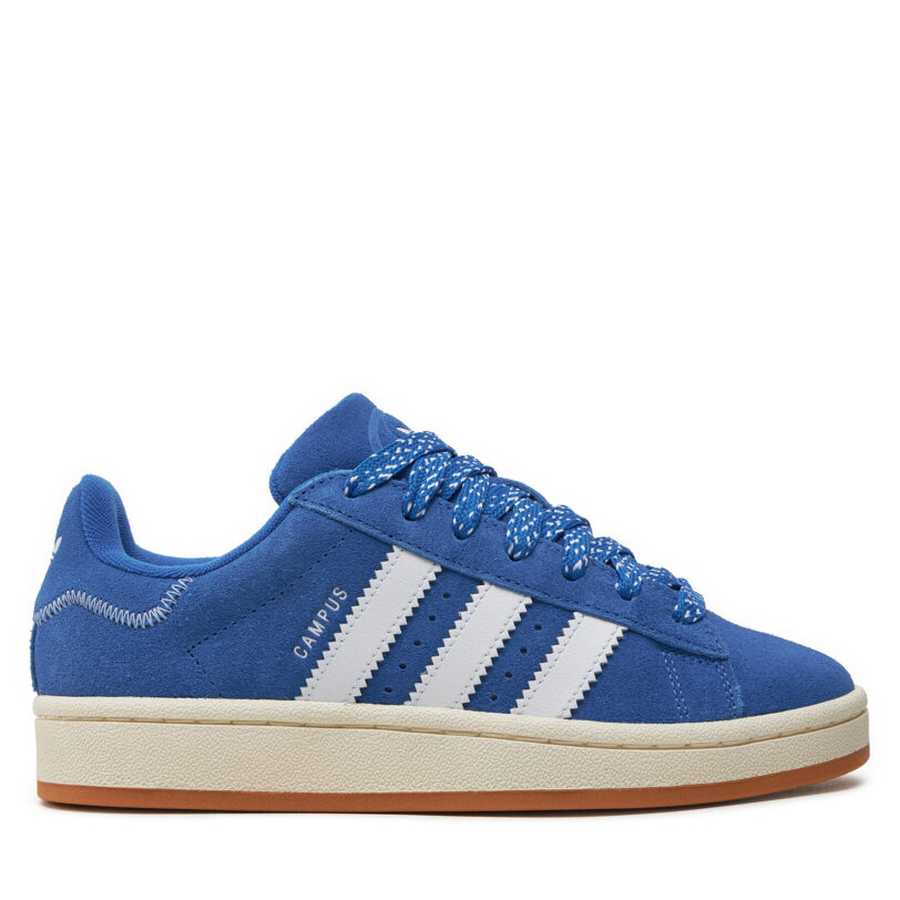 Сникърси adidas Campus 00s IF9615 Син цвят на ниска цена