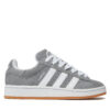 Сникърси adidas Campus 00s J HQ6507 Сив цвят на ниска цена