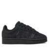 Сникърси adidas Campus 00s J JI4395 Черен цвят на ниска цена