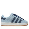 Сникърси adidas Campus 00s JH7277 Син цвят на ниска цена