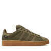 Сникърси adidas Campus 00s JH7606 Зелен цвят на ниска цена