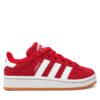 Сникърси adidas Campus 00s JI4329 Червен цвят на ниска цена