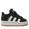 Сникърси adidas Campus 00s JI4335 Черен цвят на ниска цена