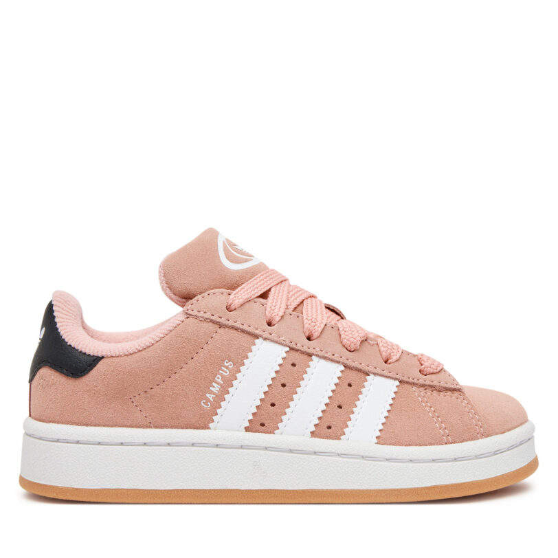 Сникърси adidas Campus 00s JP5510 Розов цвят на ниска цена