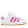 Сникърси adidas Campus 00s JP7036 Бял цвят на ниска цена