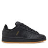 Сникърси adidas Campus 00s JR5759 Черен цвят на ниска цена