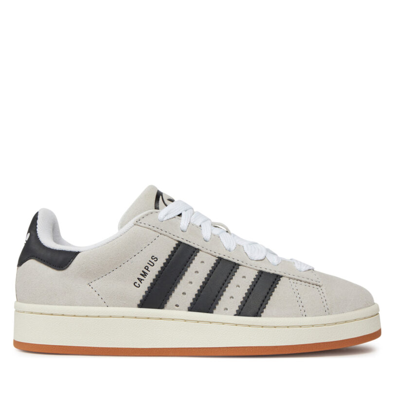 Сникърси adidas Campus 00s W GY0042 Бежов цвят на ниска цена
