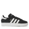 Сникърси adidas Campus 2 ID9844 Черен цвят на ниска цена
