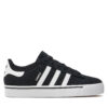 Сникърси adidas Campus Vulc IH8038 Черен цвят на ниска цена