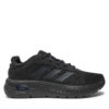 Сникърси adidas Cloudfoam Comfy IH6125 Черен цвят на ниска цена
