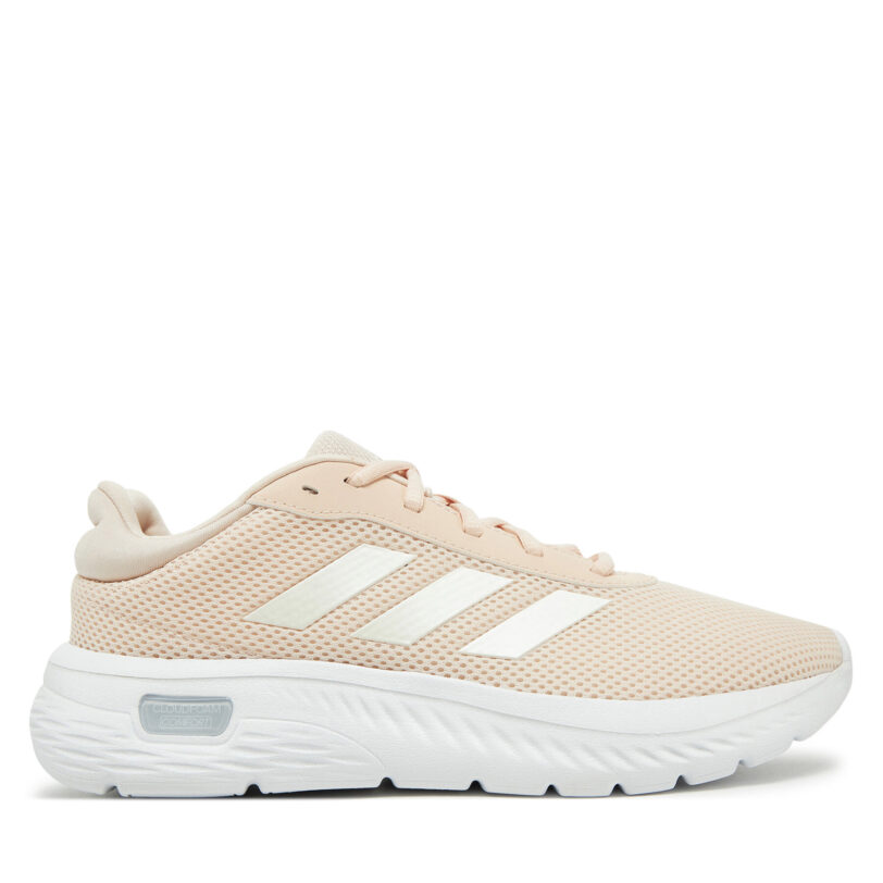 Сникърси adidas Cloudfoam Comfy JH6831 Розов цвят на ниска цена