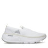 Сникърси adidas Cloudfoam Go Lounger JI4843 Бял цвят на ниска цена