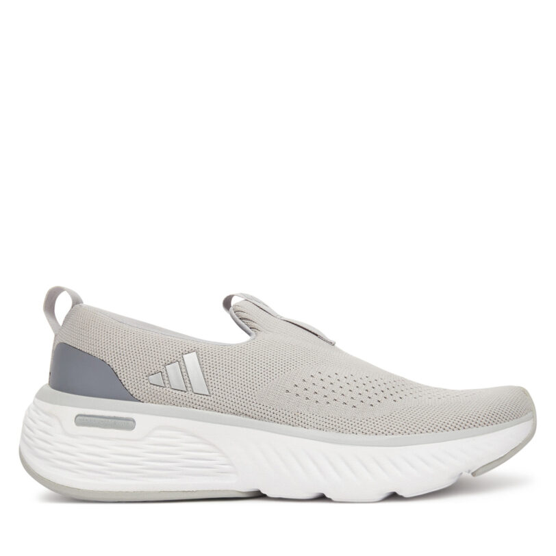 Сникърси adidas Cloudfoam Go Lounger Shoes ID4023 Сив цвят на ниска цена