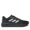 Сникърси adidas Cloudfoam Move ID6528 Черен цвят на ниска цена