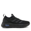 Сникърси adidas Cloudfoam Move Sock ID6520 Черен цвят на ниска цена