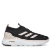 Сникърси adidas Cloudfoam Move Sock ID6525 Черен цвят на ниска цена