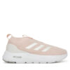 Сникърси adidas Cloudfoam Move Sock JI4837 Розов цвят на ниска цена