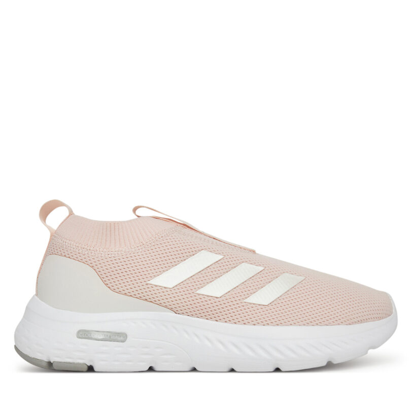Сникърси adidas Cloudfoam Move Sock JI4837 Розов цвят на ниска цена