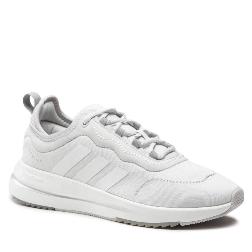 Сникърси adidas Comfort Runner HQ1736 Сив цвят на ниска цена