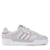 Сникърси adidas Continental 80 Stripes GZ6263 Сив цвят на ниска цена