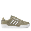 Сникърси adidas Continental 80 Stripes GZ6264 Зелен цвят на ниска цена
