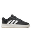 Сникърси adidas Court 24 ID1253 Черен цвят на ниска цена