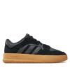 Сникърси adidas Court 24 IH2943 Черен цвят на ниска цена