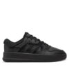 Сникърси adidas Court 24 JI4545 Черен цвят на ниска цена