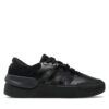 Сникърси adidas Court Funk IF7912 Черен цвят на ниска цена