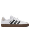 Сникърси adidas Court ID6285 Бял цвят на ниска цена