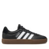 Сникърси adidas Court ID6286 Черен цвят на ниска цена