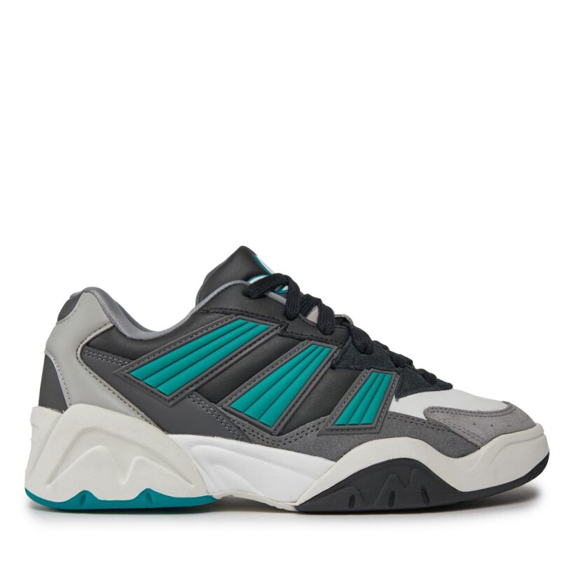 Сникърси adidas Court Magnetic Shoes IF5378 Бял цвят на ниска цена