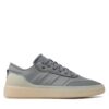 Сникърси adidas Court Revival HQ4676 Сив цвят на ниска цена