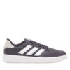 Сникърси adidas Courtblock IF6504 Черен цвят на ниска цена