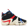 Сникърси adidas Crazy 8 IF4521 Черен цвят на ниска цена
