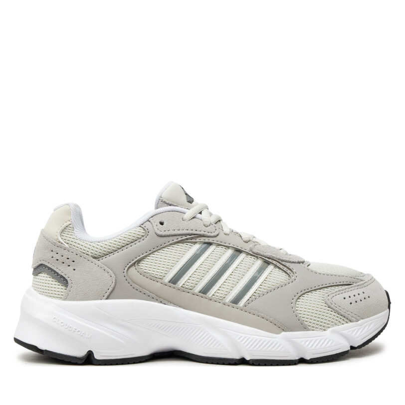Сникърси adidas Crazychaos 2000 IG4347 Сив цвят на ниска цена