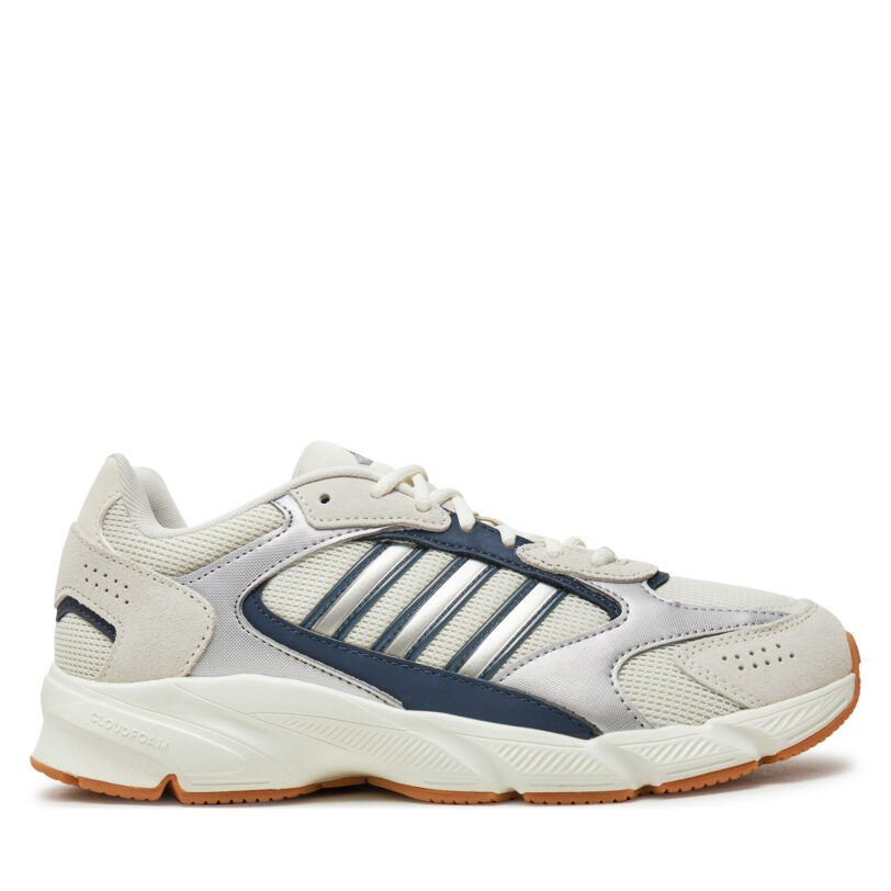 Сникърси adidas Crazychaos 2000 IG4351 Сив цвят на ниска цена