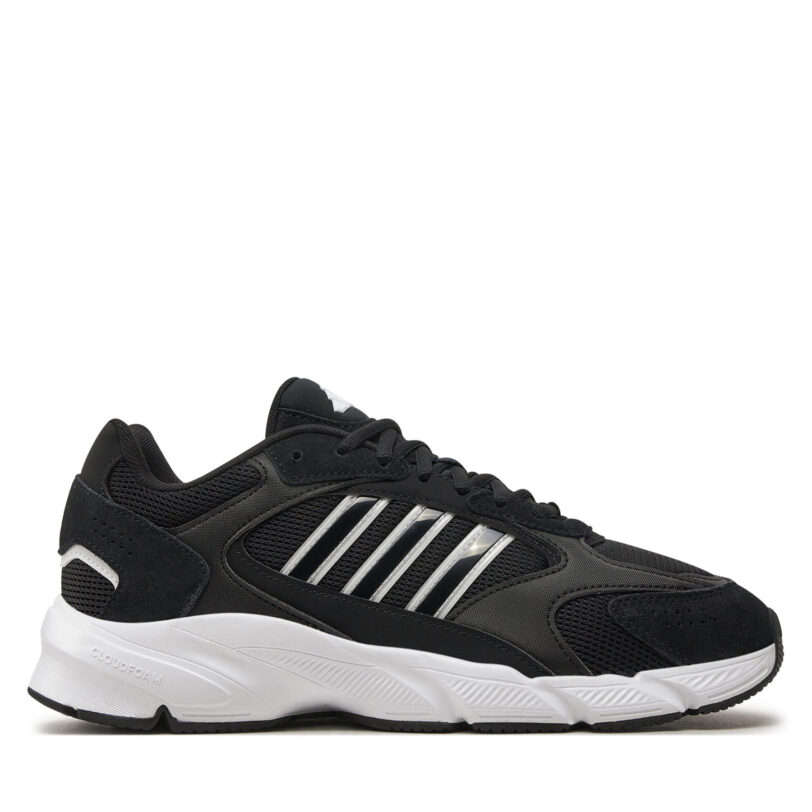 Сникърси adidas Crazychaos 2000 IG4406 Черен цвят на ниска цена