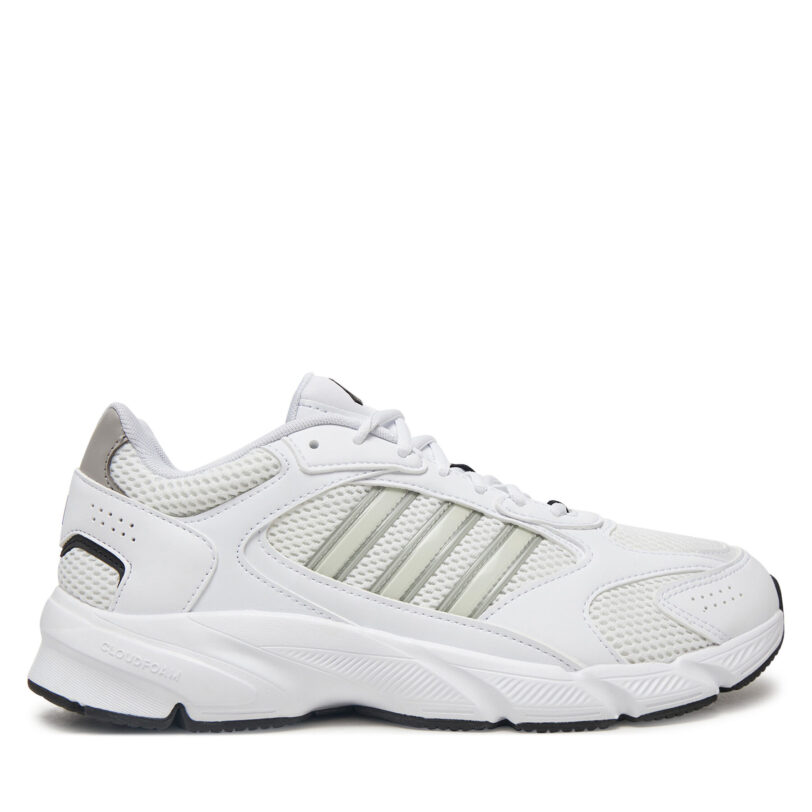 Сникърси adidas Crazychaos 2000 IH0305 Бял цвят на ниска цена