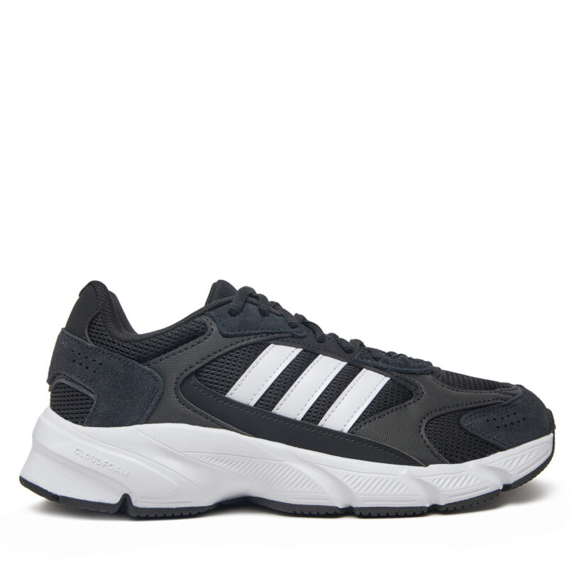Сникърси adidas Crazychaos 2000 IH0906 Черен цвят на ниска цена
