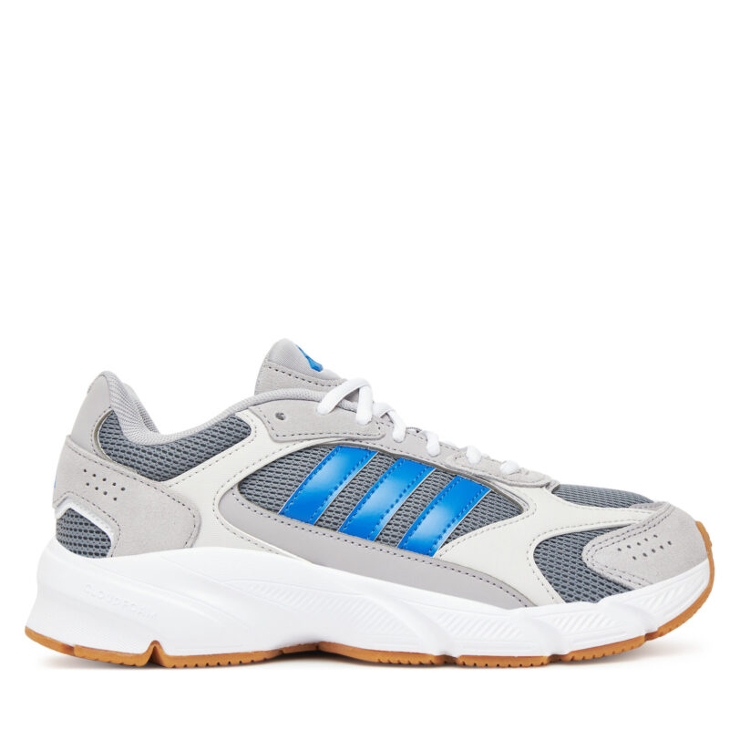 Сникърси adidas Crazychaos 2000 IH0907 Сив цвят на ниска цена